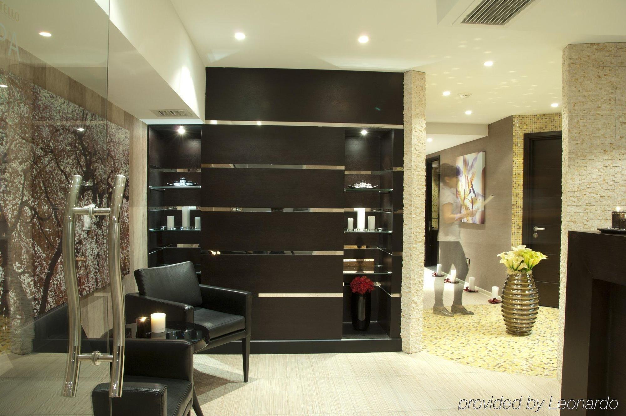 Donatello Boutique Hotel Alma-Ata Exteriör bild